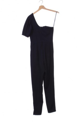 Γυναικεία μακρύ φόρμα Wal G, Μέγεθος XS, Χρώμα Μπλέ, Τιμή 15,99 €