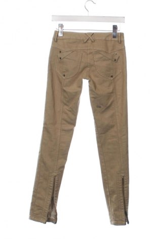 Γυναικείο Τζίν Unbranded, Μέγεθος S, Χρώμα  Μπέζ, Τιμή 8,39 €