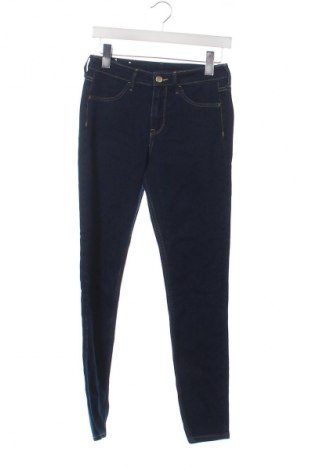 Dámské džíny  Unbranded, Velikost S, Barva Modrá, Cena  369,00 Kč, #130600100