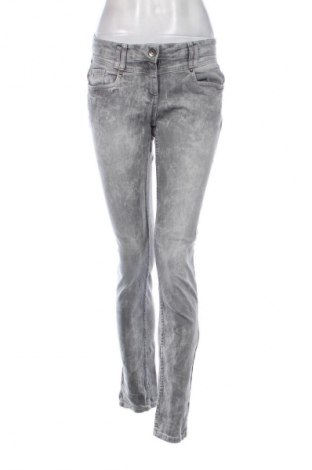 Damskie jeansy Cecil, Rozmiar S, Kolor Szary, Cena 13,99 zł