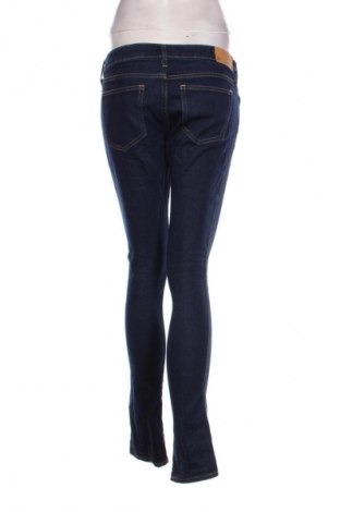 Dámské džíny  H&M, Velikost M, Barva Modrá, Cena  329,00 Kč