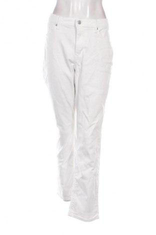 Női farmernadrág Levi's, Méret L, Szín Fehér, Ár 18 239 Ft, #130592722