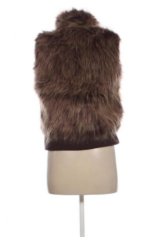 Γυναικείο γιλέκο Chilli, Μέγεθος L, Χρώμα Καφέ, Τιμή 36,99 €