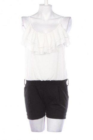 Women's short jumpsuit Unbranded, Μέγεθος S, Χρώμα Πολύχρωμο, Τιμή 1,99 €