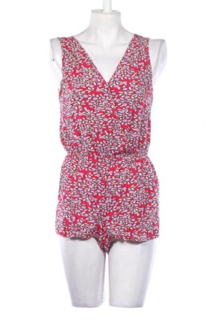 Women's short jumpsuit Forever 21, Μέγεθος S, Χρώμα Πολύχρωμο, Τιμή 1,99 €