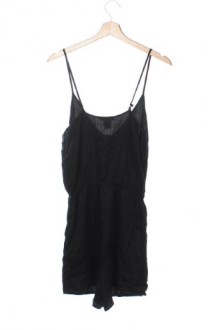 Women's short jumpsuit H&M, Μέγεθος XS, Χρώμα Μαύρο, Τιμή 1,99 €