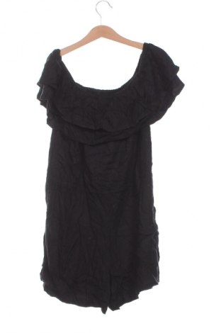 Women's short jumpsuit Pimkie, Μέγεθος XS, Χρώμα Μαύρο, Τιμή 1,99 €