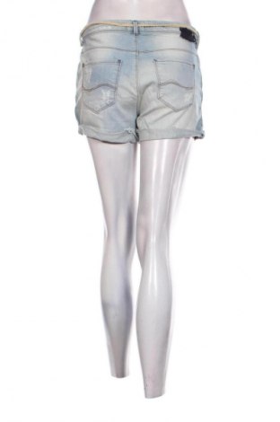 Damskie szorty Bsk, Rozmiar M, Kolor Niebieski, Cena 33,99 zł