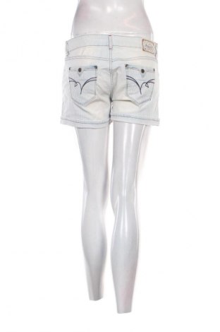 Γυναικείο κοντό παντελόνι Kaporal, Μέγεθος M, Χρώμα Πολύχρωμο, Τιμή 1,99 €