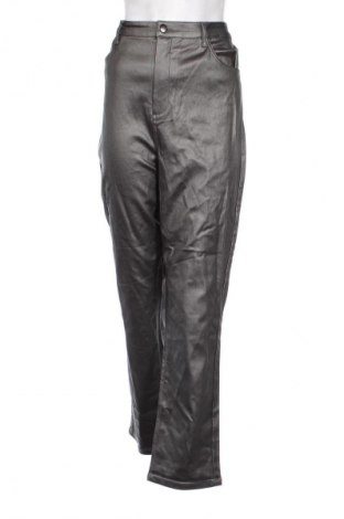 Damenhose Unbranded, Größe XL, Farbe Grau, Preis € 19,99