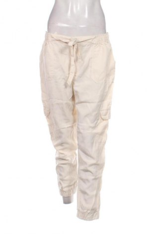 Dámské kalhoty  Unbranded, Velikost M, Barva Krémová, Cena  127,00 Kč