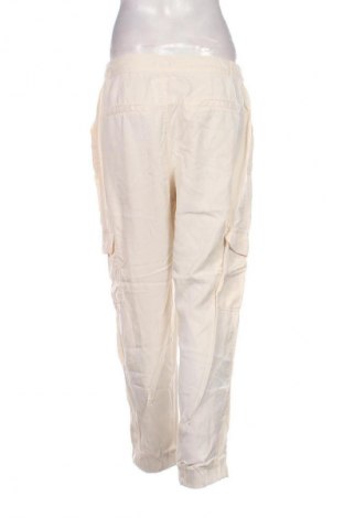 Dámské kalhoty  Unbranded, Velikost M, Barva Krémová, Cena  127,00 Kč