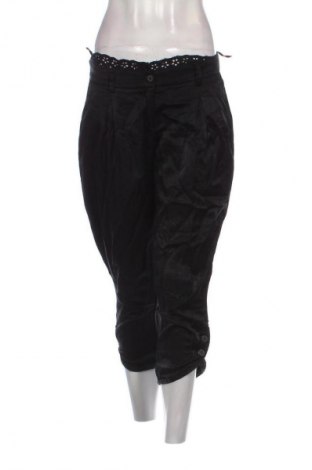 Γυναικείο παντελόνι Unbranded, Μέγεθος L, Χρώμα Μαύρο, Τιμή 7,62 €