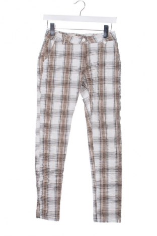 Dámské kalhoty  G.Ricceri, Velikost XS, Barva Vícebarevné, Cena  49,00 Kč