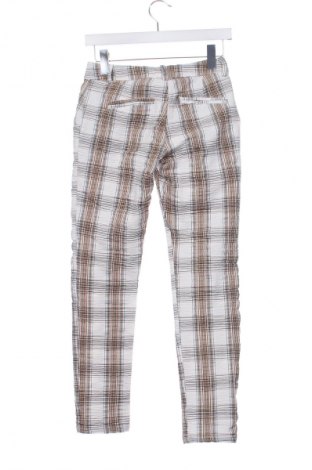 Dámské kalhoty  G.Ricceri, Velikost XS, Barva Vícebarevné, Cena  49,00 Kč