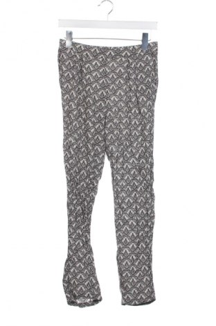Dámské kalhoty  H&M, Velikost XS, Barva Vícebarevné, Cena  49,00 Kč