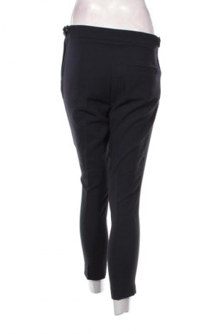 Dámské kalhoty  H&M, Velikost M, Barva Modrá, Cena  49,00 Kč