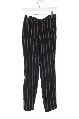 Női nadrág H&M Divided, Méret XS, Szín Fekete, Ár 669 Ft