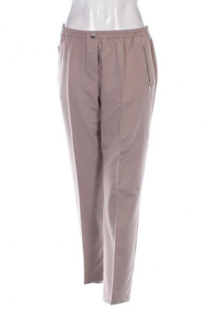 Dámské kalhoty  Helena Vera, Velikost M, Barva Béžová, Cena  149,00 Kč