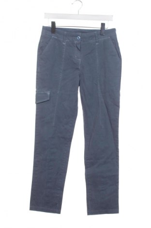 Pantaloni de femei Rainbow, Mărime XS, Culoare Albastru, Preț 7,99 Lei