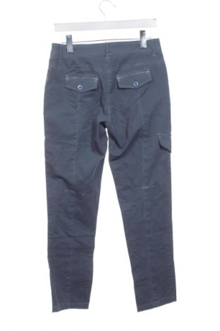 Pantaloni de femei Rainbow, Mărime XS, Culoare Albastru, Preț 7,99 Lei