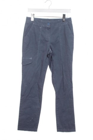 Γυναικείο παντελόνι Rainbow, Μέγεθος XS, Χρώμα Μπλέ, Τιμή 1,99 €