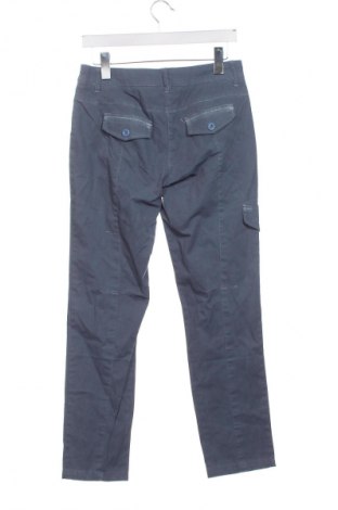 Γυναικείο παντελόνι Rainbow, Μέγεθος XS, Χρώμα Μπλέ, Τιμή 1,99 €