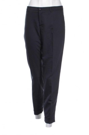 Pantaloni de femei Sandro Ferrone, Mărime XL, Culoare Albastru, Preț 97,99 Lei, #130678234