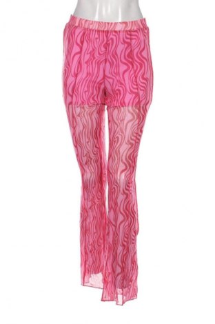 Дамски панталон Sinsay, Размер M, Цвят Многоцветен, Цена 4,09 €