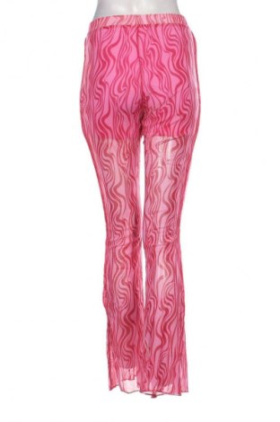 Дамски панталон Sinsay, Размер M, Цвят Многоцветен, Цена 4,09 €