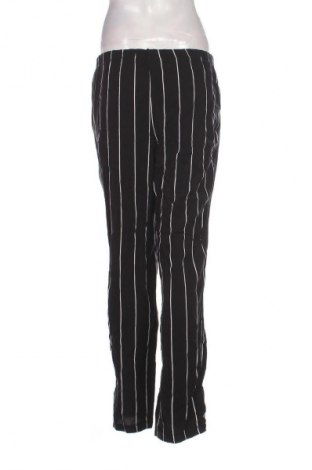 Dámské kalhoty  Trendyol, Velikost M, Barva Černá, Cena  109,00 Kč