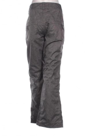 Női nadrág téli sportokhoz Unbranded, Méret L, Szín Szürke, Ár 7 759 Ft