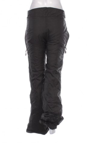 Дамски панталон за зимни спортове Decathlon, Размер S, Цвят Черен, Цена 5,11 €