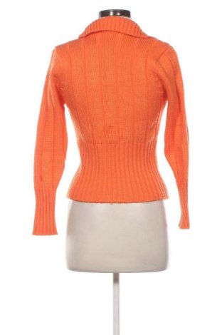Dámský svetr Unbranded, Velikost S, Barva Oranžová, Cena  199,00 Kč