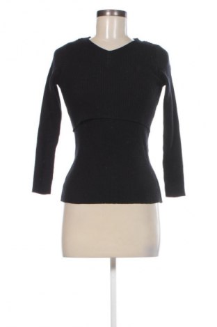 Dámský svetr Unbranded, Velikost S, Barva Černá, Cena  159,00 Kč