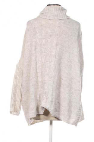 Dámsky pulóver Unbranded, Veľkosť L, Farba Sivá, Cena  3,95 €