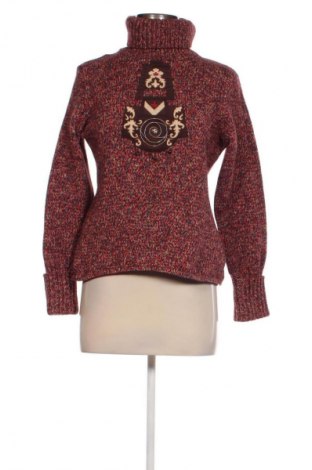 Дамски пуловер Unbranded, Размер M, Цвят Многоцветен, Цена 3,57 €