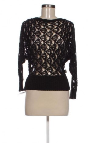 Γυναικείο πουλόβερ Unbranded, Μέγεθος S, Χρώμα Μαύρο, Τιμή 5,99 €