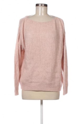 Dámský svetr Unbranded, Velikost M, Barva Popelavě růžová, Cena  89,00 Kč