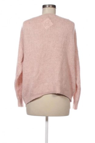 Dámský svetr Unbranded, Velikost M, Barva Popelavě růžová, Cena  89,00 Kč