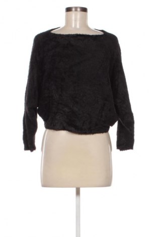 Dámský svetr Unbranded, Velikost M, Barva Černá, Cena  29,00 Kč