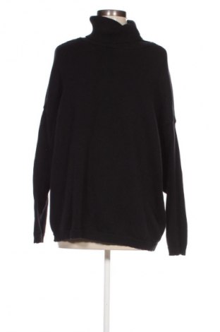 Дамски пуловер Unbranded, Размер M, Цвят Черен, Цена 14,82 €