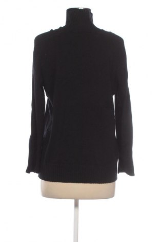 Дамски пуловер Unbranded, Размер M, Цвят Черен, Цена 14,82 €