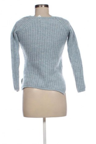 Дамски пуловер Unbranded, Размер S, Цвят Син, Цена 13,29 €