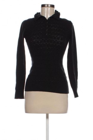 Dámský svetr Unbranded, Velikost S, Barva Černá, Cena  169,00 Kč