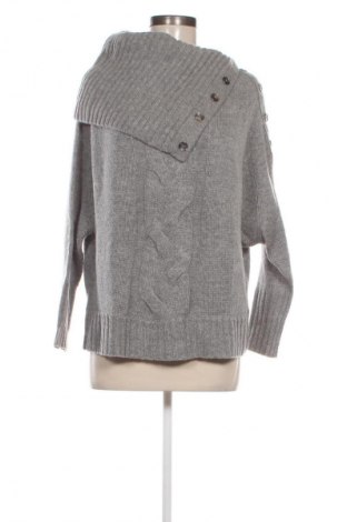 Γυναικείο πουλόβερ Unbranded, Μέγεθος XL, Χρώμα Γκρί, Τιμή 4,99 €