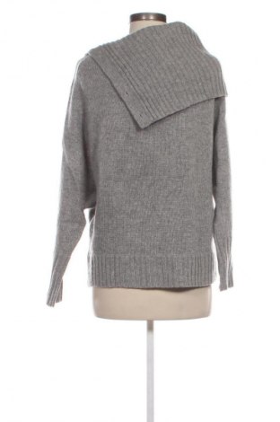 Γυναικείο πουλόβερ Unbranded, Μέγεθος XL, Χρώμα Γκρί, Τιμή 4,99 €