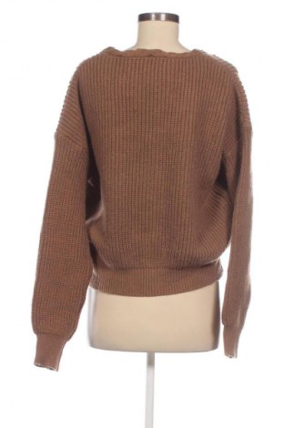 Női pulóver Unbranded, Méret L, Szín Barna, Ár 2 039 Ft