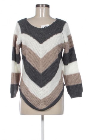 Γυναικείο πουλόβερ Unbranded, Μέγεθος M, Χρώμα Πολύχρωμο, Τιμή 3,99 €