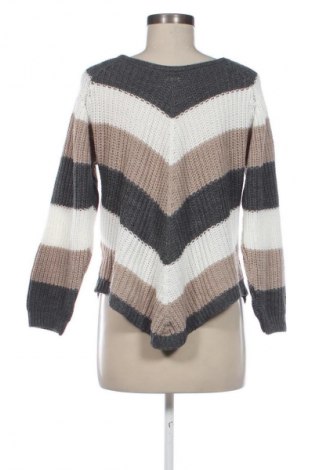 Γυναικείο πουλόβερ Unbranded, Μέγεθος M, Χρώμα Πολύχρωμο, Τιμή 3,99 €